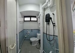 Blk 435 Clementi Avenue 3 (Clementi), HDB 3 Rooms #498235381